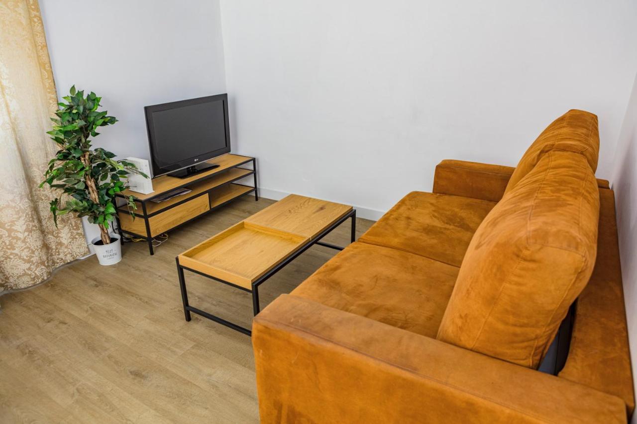 Apartment Triana Sevilla Kültér fotó