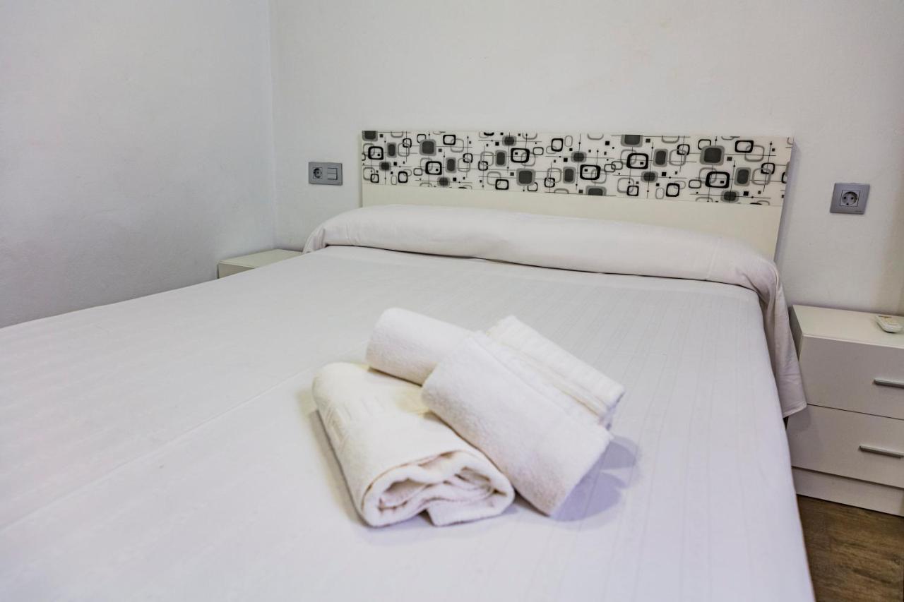 Apartment Triana Sevilla Kültér fotó
