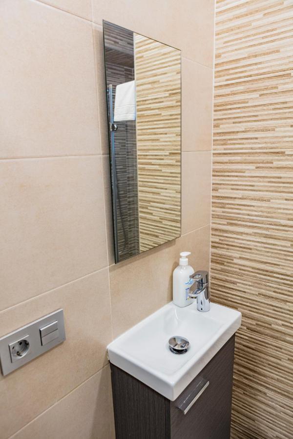 Apartment Triana Sevilla Kültér fotó