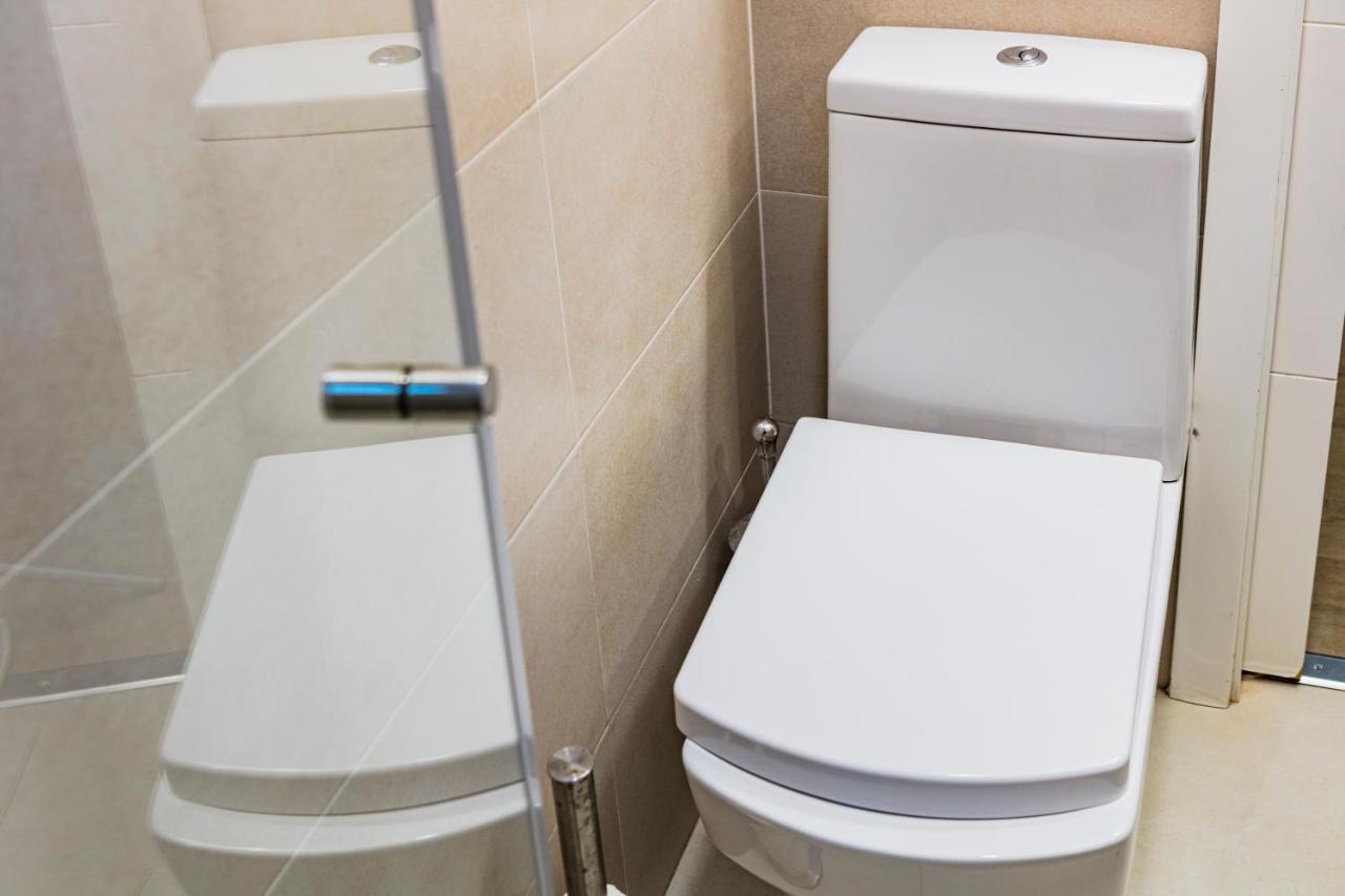 Apartment Triana Sevilla Kültér fotó