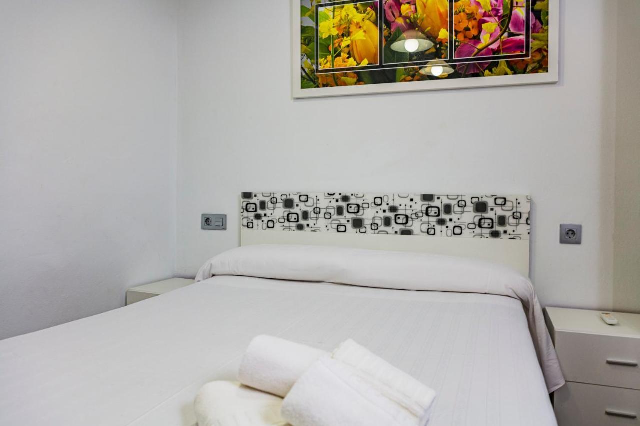 Apartment Triana Sevilla Kültér fotó