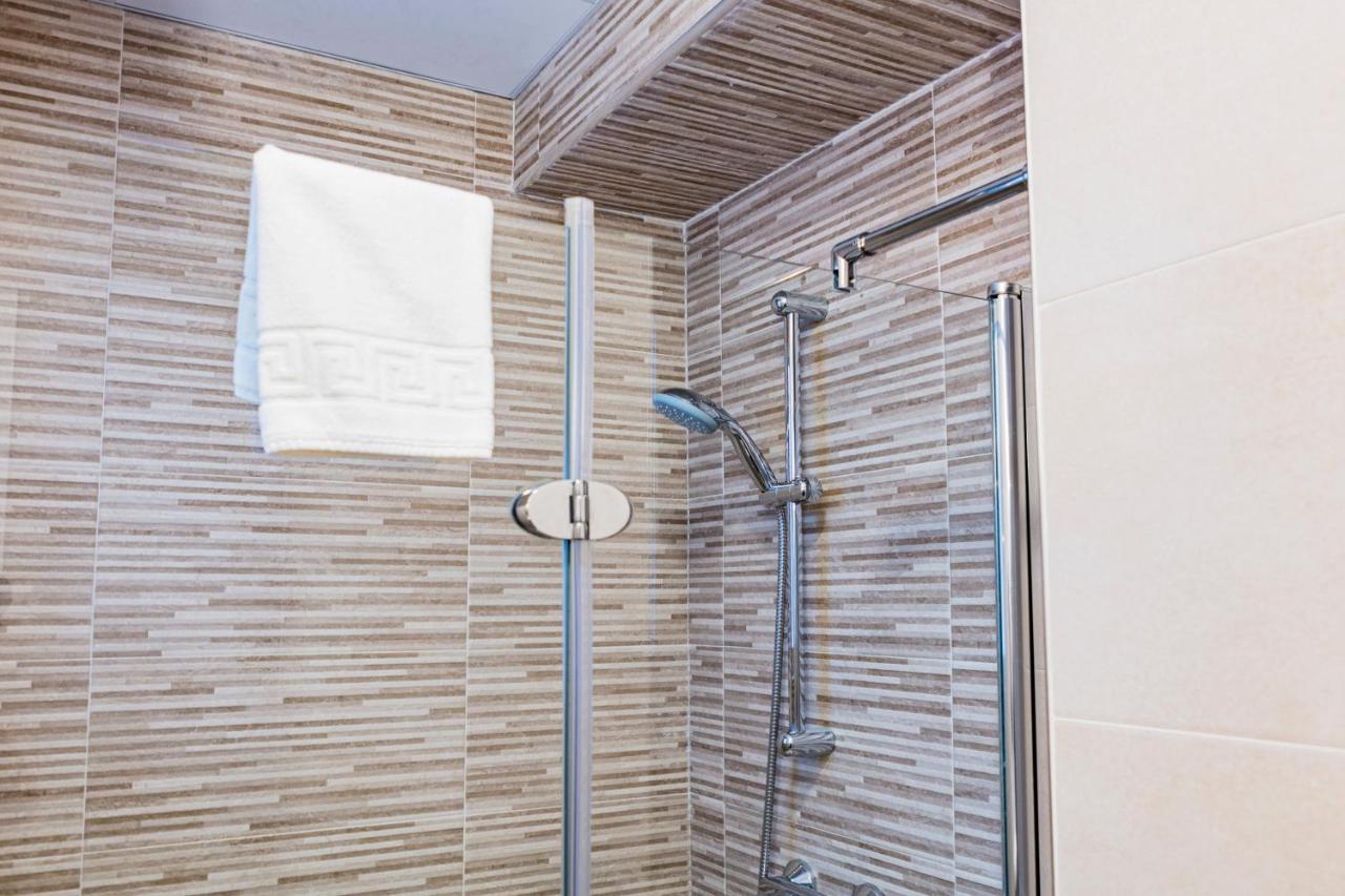 Apartment Triana Sevilla Kültér fotó