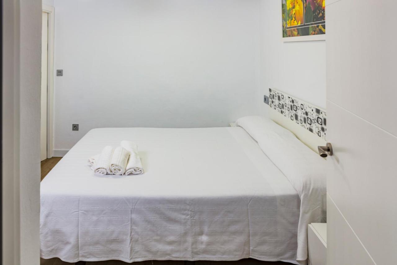 Apartment Triana Sevilla Kültér fotó