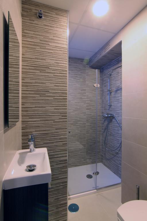 Apartment Triana Sevilla Kültér fotó